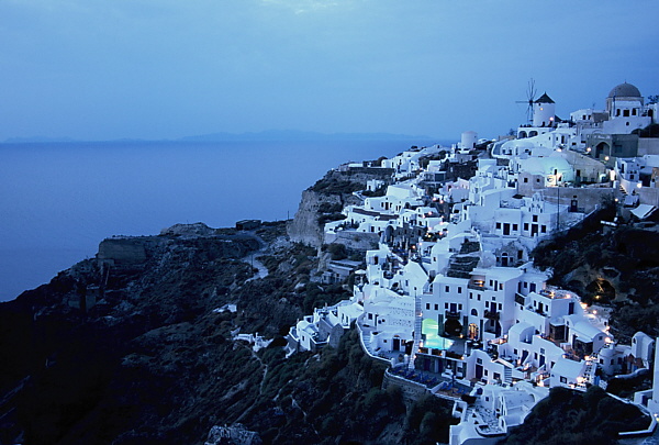 OIA-SANTORINI-GRECJA