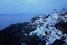 OIA-SANTORINI-GRECJA