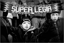 SUPER LEGIA