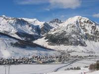 Livigno/Wlochy