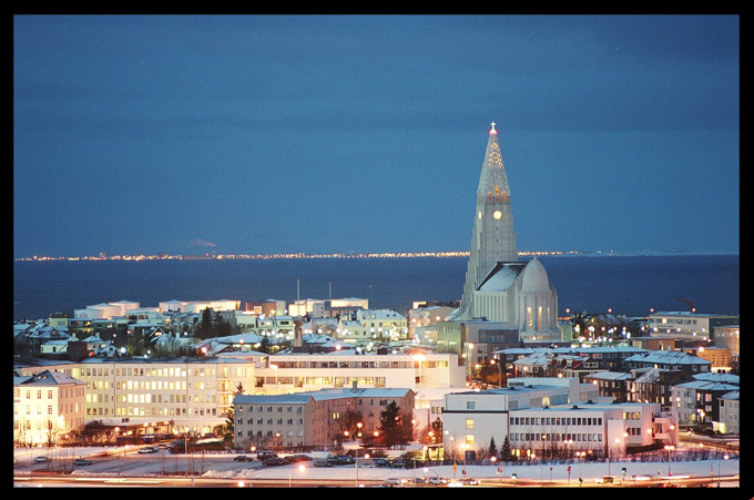 reykjavik