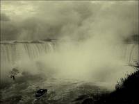 ...Niagara...