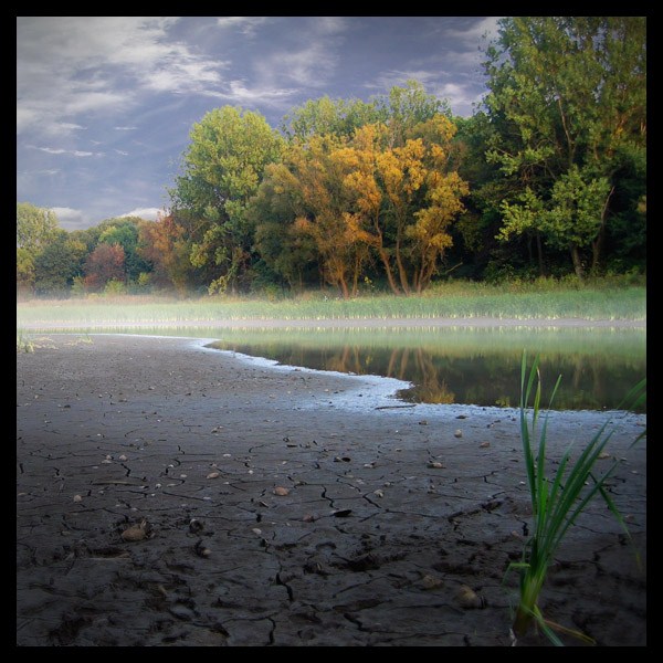 fundament snów