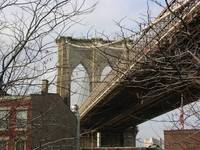 Brooklyn Bridge