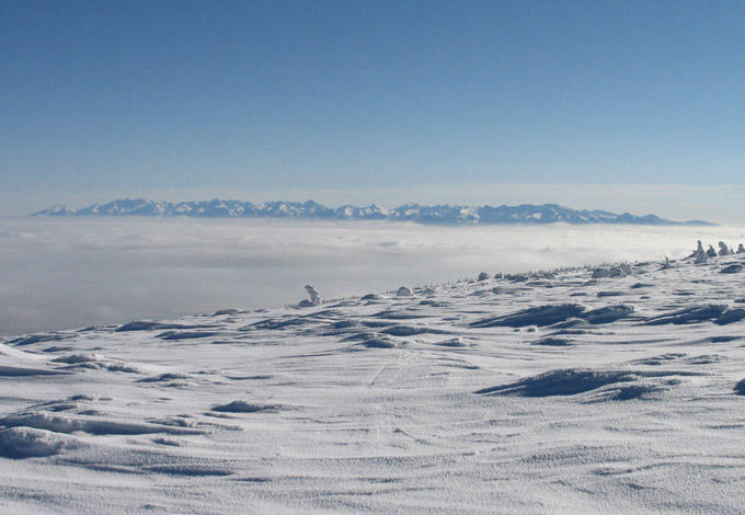 Tatry