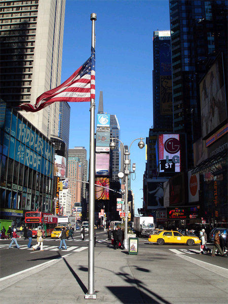 Time Square