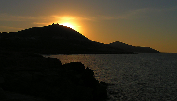 Cap Blanc, Bizerta