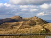 Bieszczady