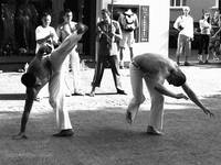 Capoeira