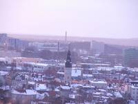 Panorama ZG