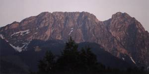 Giewont