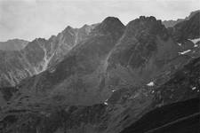 TATRY WYSOKIE