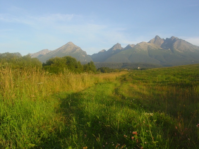 ........tatry