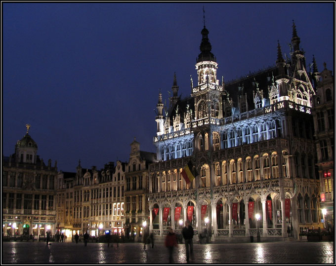 Grand Place