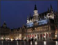 Grand Place