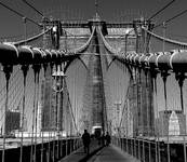 Brooklyn Bridge