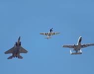 Heritage Flight