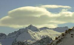 Passo del Tonale III