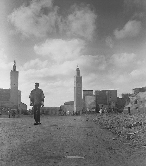 Casablanca