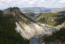 Yellowstone Valley