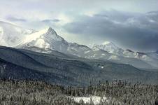 Giewont + Kominiarski