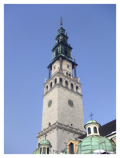 Tower