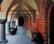 Malbork zamek