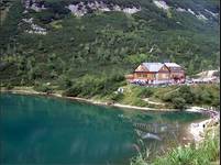 Słowackie Wysokie Tatry