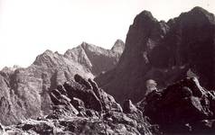 tatry wysokie