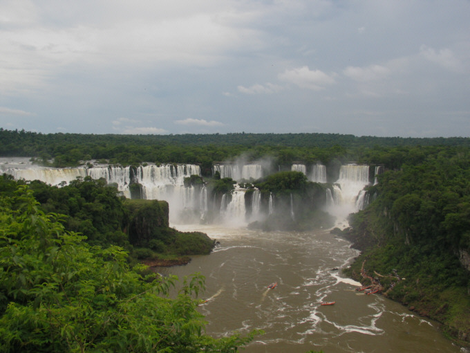 Cataratas 1