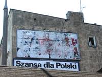 Szansa dla Polski?