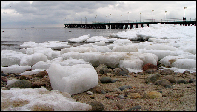 Gdynia Orłowo