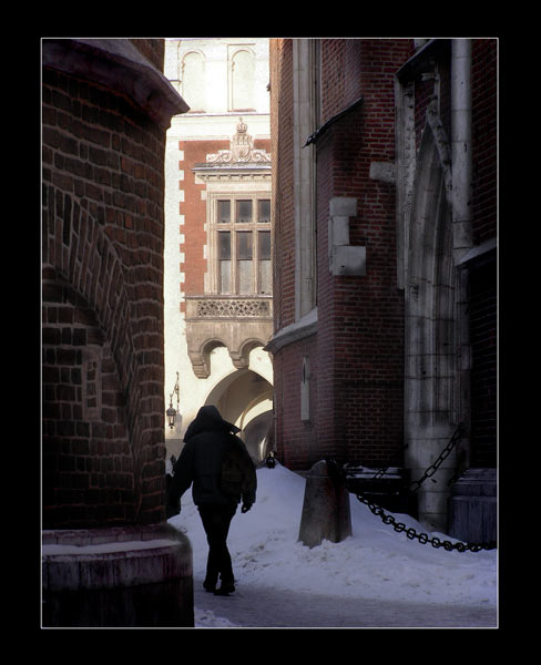 Plac Mariacki