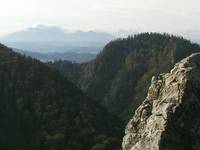 Pieniny