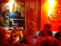 nightclubbin&#039