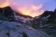 Tatry Wysokie: Dolina Pięciu Stawów Spiskich