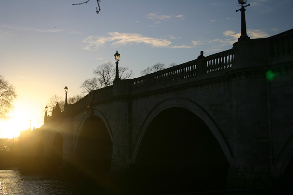 Richmond Bridge