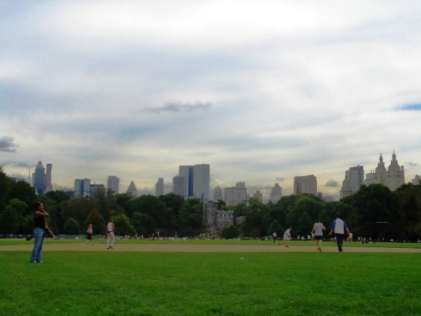 Green Park 2