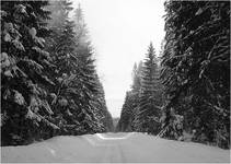 Tatry Zimą cz.1