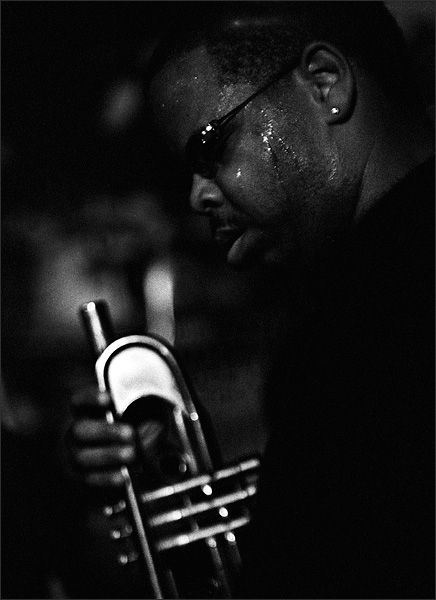 Terence Blanchard