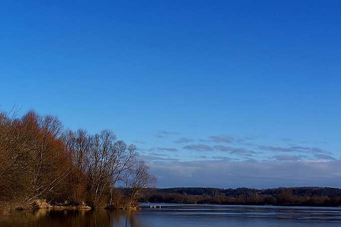 .gdzieś nad Wisłą