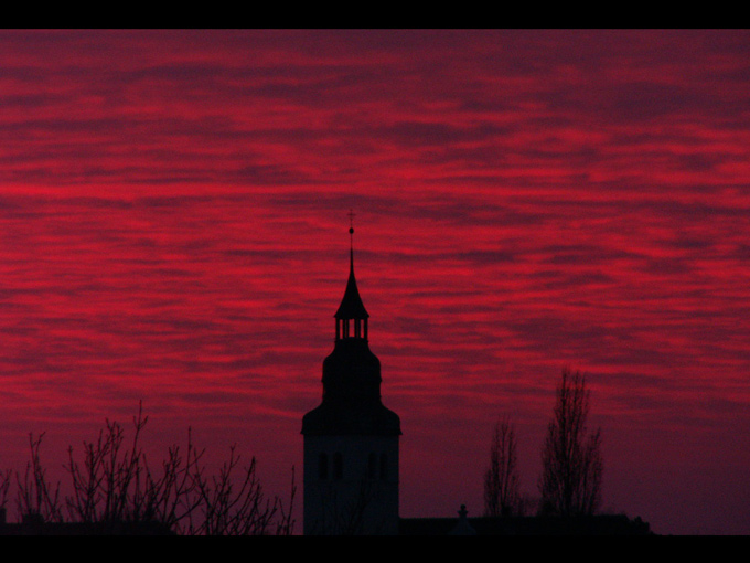 dzień sądu ostatecznego