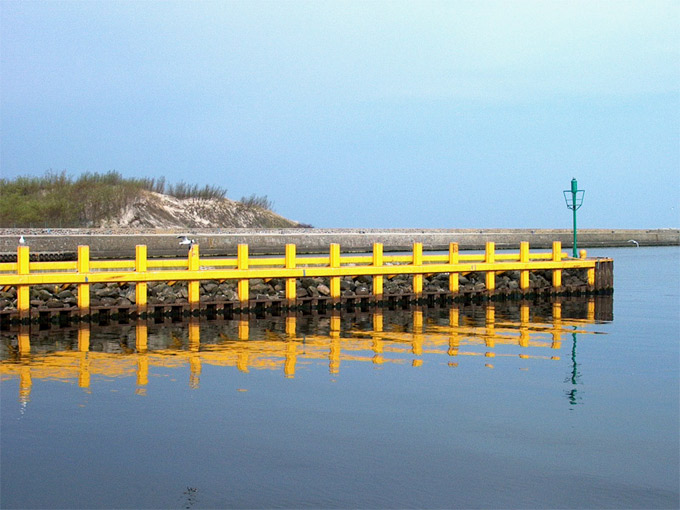 Ustka