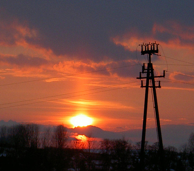 wszechobecna elektryka