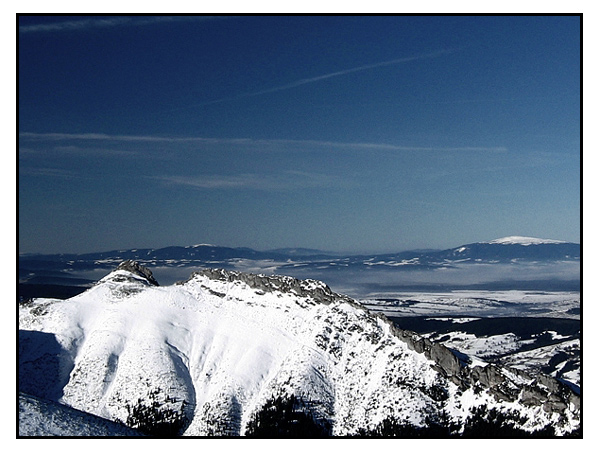 Giewont