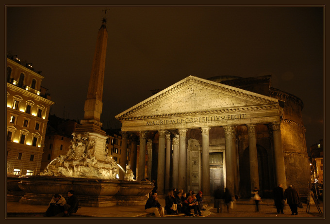 Pantheon