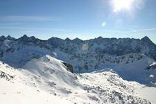 Tatry