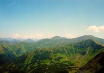 Tatry Zachodnie