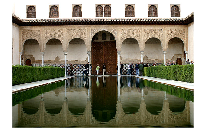 Alhambra