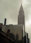 Chrysler Building